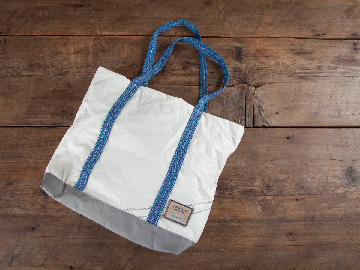 patagonia upcycled bag MAFIA Upcycled Everyday Tote Bag – patagoniaprovisions876.com
