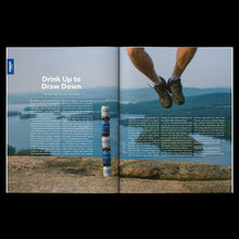 Load image into Gallery viewer, Patagonia Provisions Journal 2020