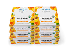 Load image into Gallery viewer, Organic Apricot + Almond Bars - 12 Pack
