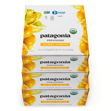 Load image into Gallery viewer, Organic Inca Berry + Almond Bars - 12 Pack
