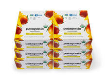 Load image into Gallery viewer, Organic Mango + Almond Bars - 12 Pack

