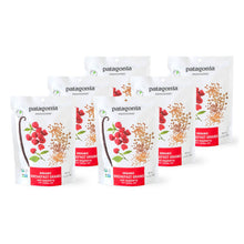 Load image into Gallery viewer, Organic Red Raspberry Breakfast Grains
