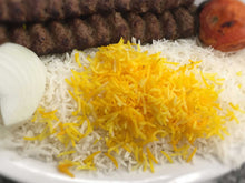 Load image into Gallery viewer, Lotus Foods Organic White Basmati Rice
