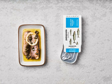 Load image into Gallery viewer, Lemon Caper Mackerel
