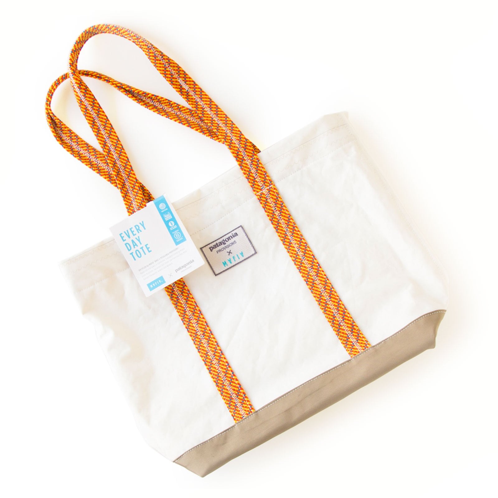 MAFIA Upcycled Everyday Tote Bag