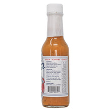 Load image into Gallery viewer, Barnacle Foods Bullwhip Kelp &amp; Piri Piri Hot Sauce
