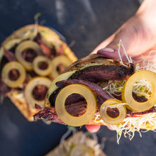 Load image into Gallery viewer, Barnacle Foods Dill Kelp Pickles
