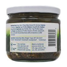 Load image into Gallery viewer, Barnacle Foods Dill Kelp Pickles
