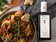 Load image into Gallery viewer, Bona Furtuna Biancolilla Centinara - Single Varietal, Organic Extra Virgin Olive Oil
