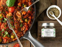 Load image into Gallery viewer, Bona Furtuna Mamma Rose's Organic Herb Blend
