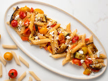 Load image into Gallery viewer, Bona Furtuna Organic Ancient Grain Penne
