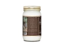 Load image into Gallery viewer, Dr Bronner's Whole Kernel Organic Virgin Coconut Oil
