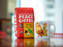 Load image into Gallery viewer, Peace Coffee Organic Guatemala Single Origin
