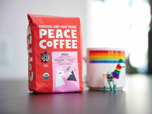 Load image into Gallery viewer, Peace Coffee Organic Peru Single Origin

