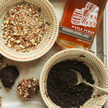 Load image into Gallery viewer, Runamok Maple Bourbon Barrel-Aged Organic Maple Syrup
