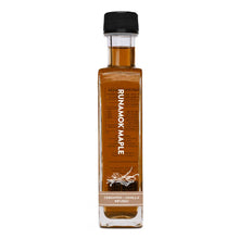 Load image into Gallery viewer, Runamok Maple Cinnamon + Vanilla Infused Organic Maple Syrup
