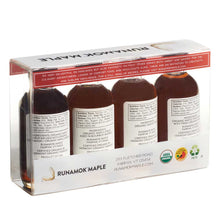 Load image into Gallery viewer, Runamok Maple Pantry Favorites Collection
