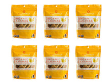 Load image into Gallery viewer, Sol Simple Organic Dried Bananas

