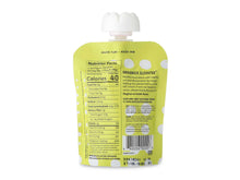 Load image into Gallery viewer, White Leaf Provisions Organic Biodynamic Baby Food - Pear + Banana + Kiwi
