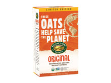 Load image into Gallery viewer, Nature's Path Original Regenerative Organic Instant Oatmeal
