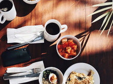 Load image into Gallery viewer, Numi Organic Tea Breakfast Blend
