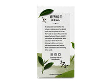 Load image into Gallery viewer, Numi Organic Tea Gunpowder Green

