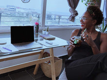 Load image into Gallery viewer, Numi Organic Tea Moroccan Mint
