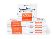 Load image into Gallery viewer, Wild Pink Salmon, Black Pepper
