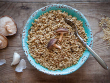 Load image into Gallery viewer, Organic Savory Grains + Chili Sampler
