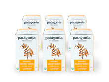 Load image into Gallery viewer, Organic Mellow Curry Savory Seeds - 12 Pack
